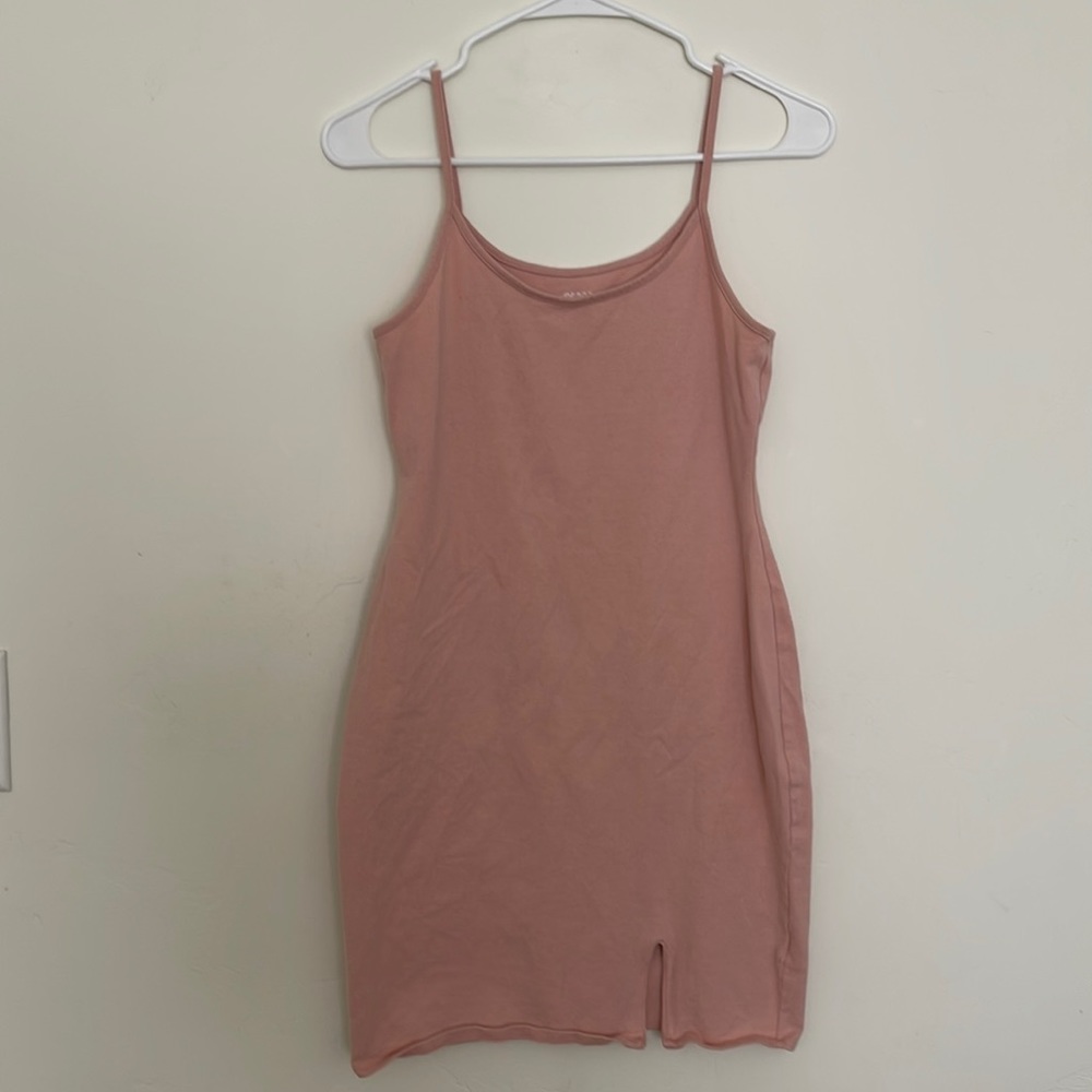 WildFable dress, size large